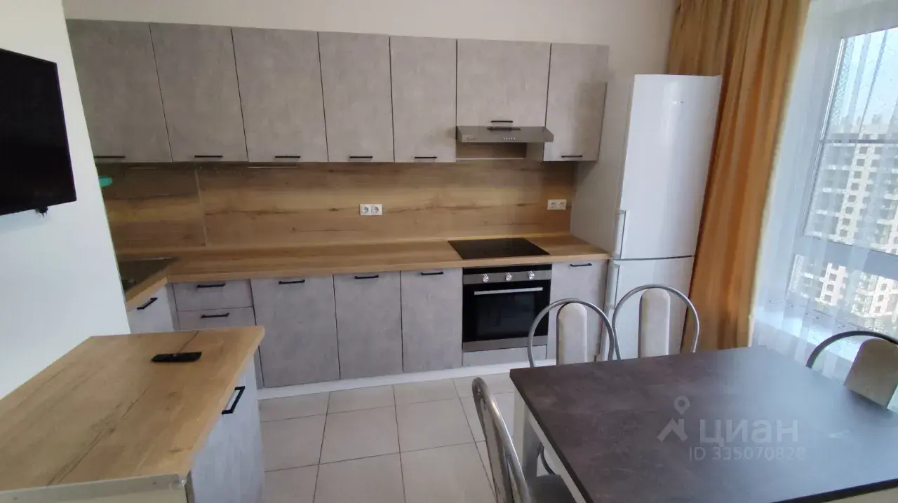 3-к · 72,5 м² · 15/25