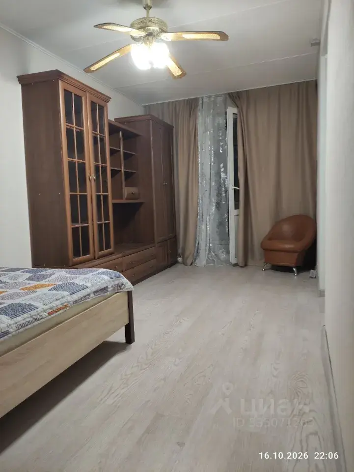 2-к · 53 м² · 7/14