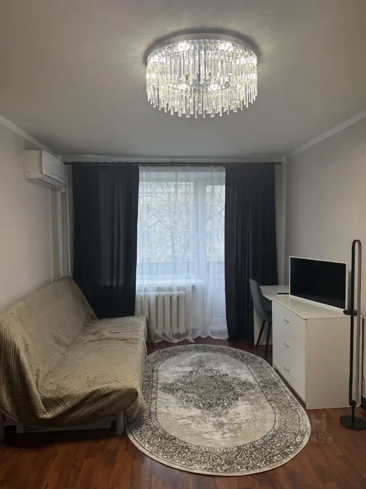 1-к · 30,4 м² · 5/5