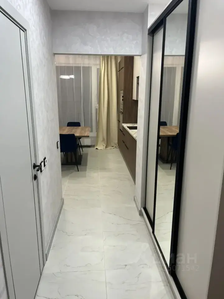 2-к · 53,3 м² · 20/23