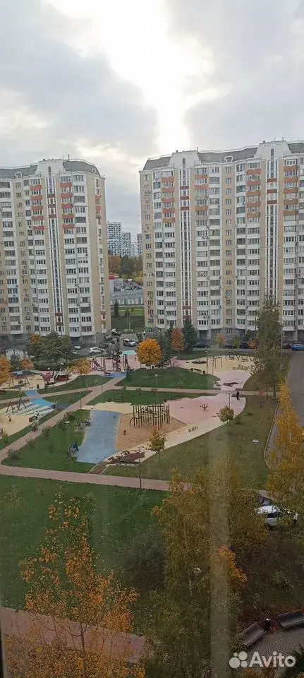 2-к · 52 м² · 9/17