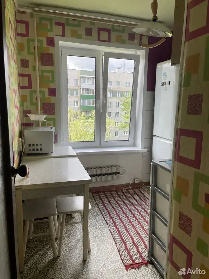 2-к · 44,5 м² · 8/9