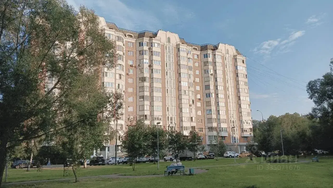 2-к · 52 м² · 5/12