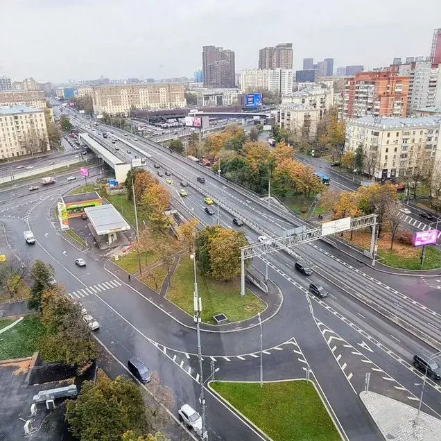 2-к · 41 м² · 16/16