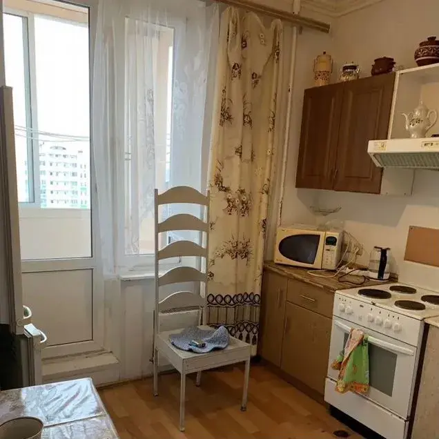 1-к · 38,5 м² · 13/14