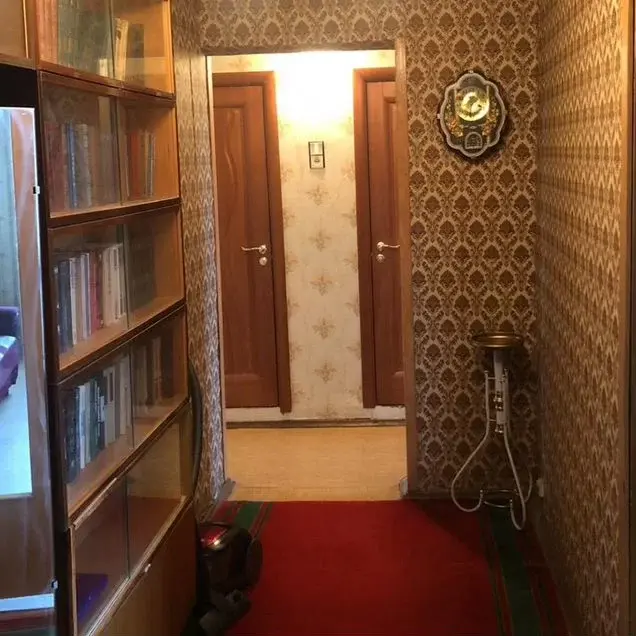 3-к · 63 м² · 7/12