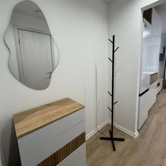 Студия · 20 м² · 18/19