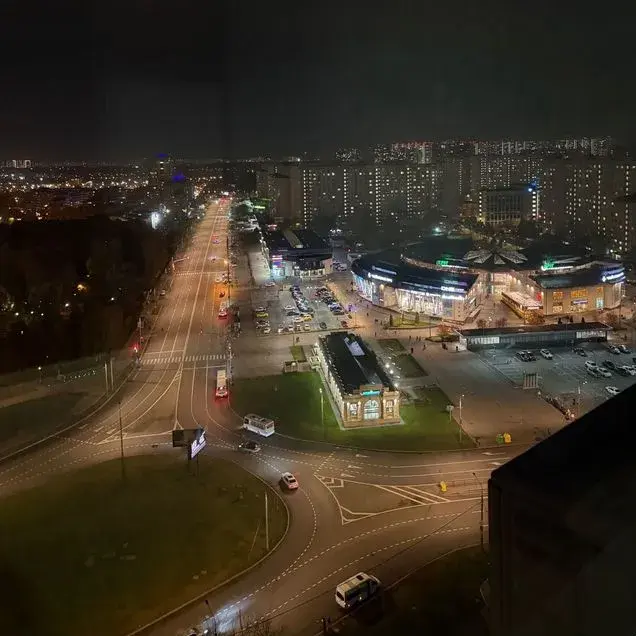 2-к · 56 м² · 21/22