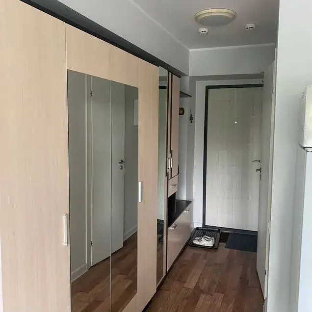 Студия · 19,2 м² · 4/15