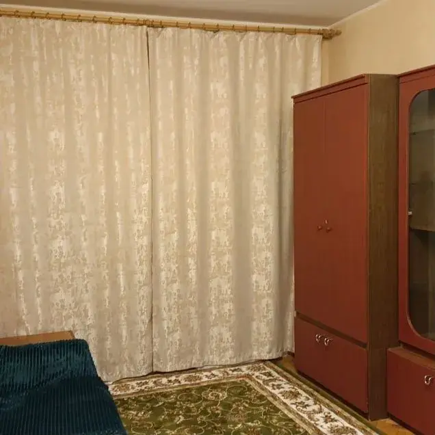 1-к · 31 м² · 5/8