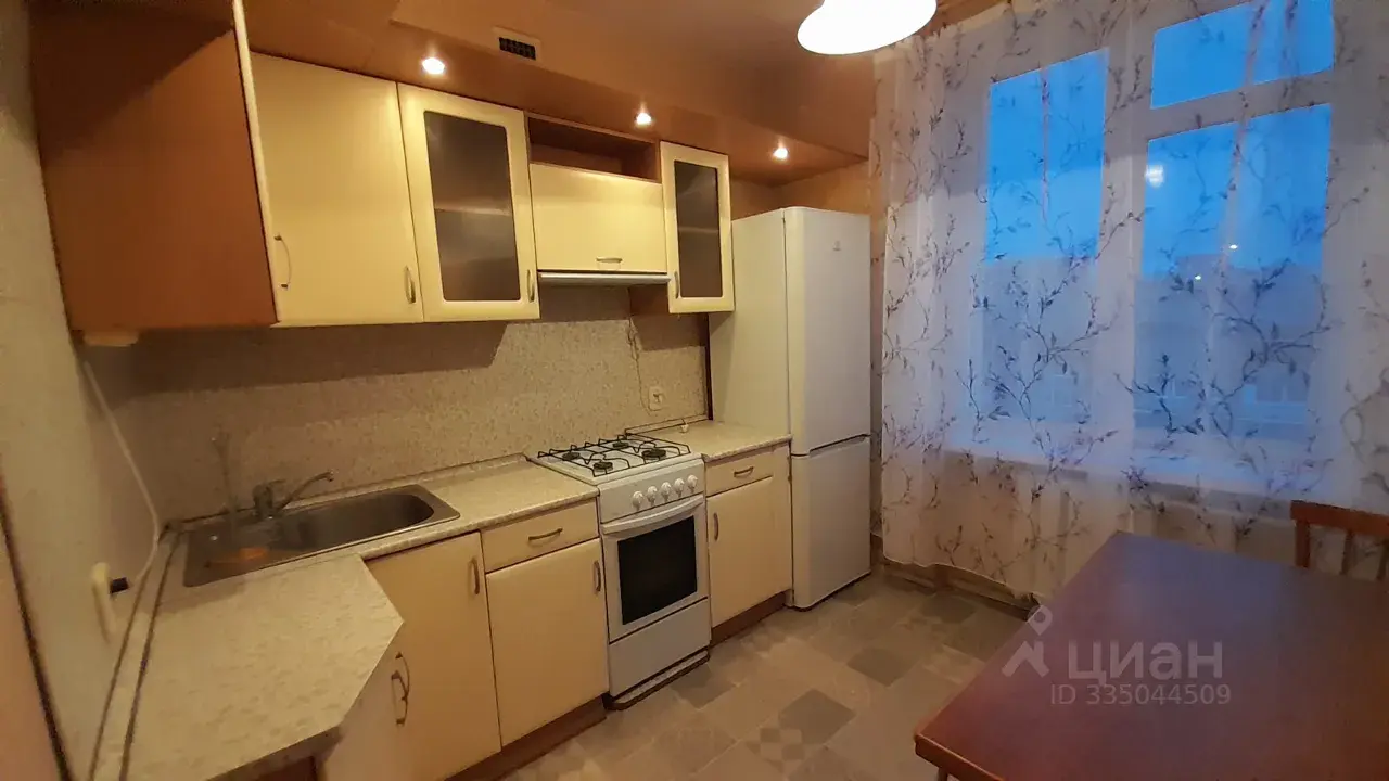2-к · 52 м² · 10/10