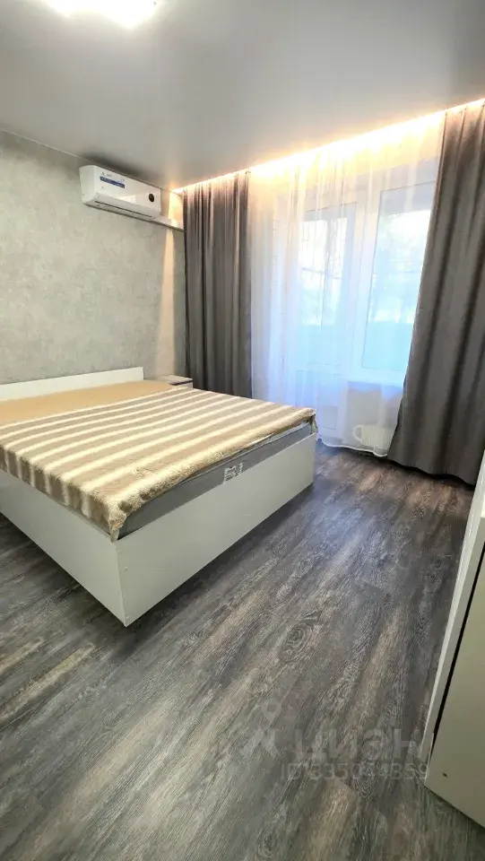 1-к · 26,9 м² · 2/12