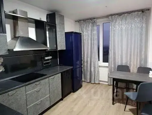 2-к · 43 м² · 11/25