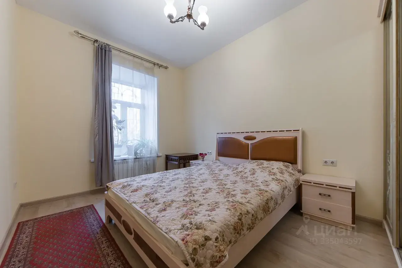 2-к · 54 м² · 1/6