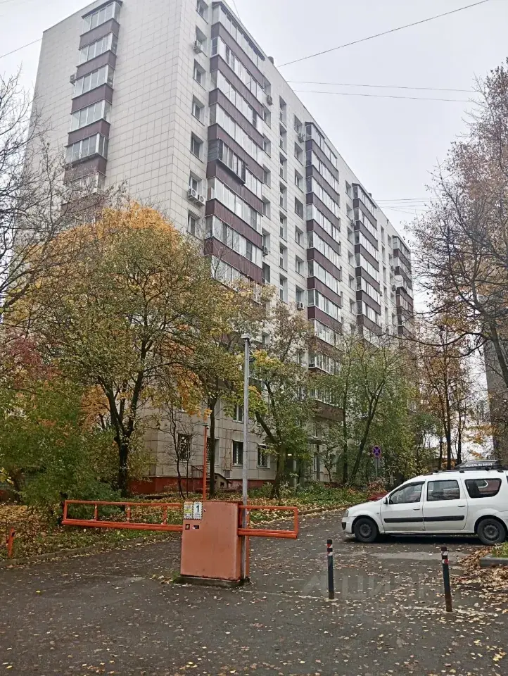 2-к · 45 м² · 10/12