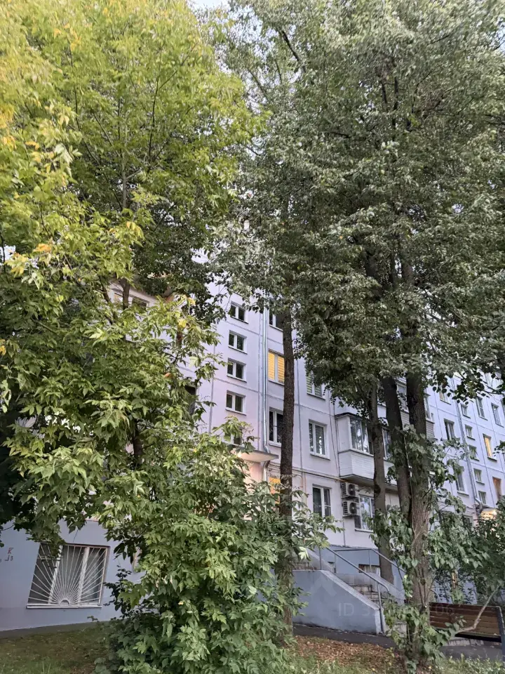2-к · 45 м² · 3/5