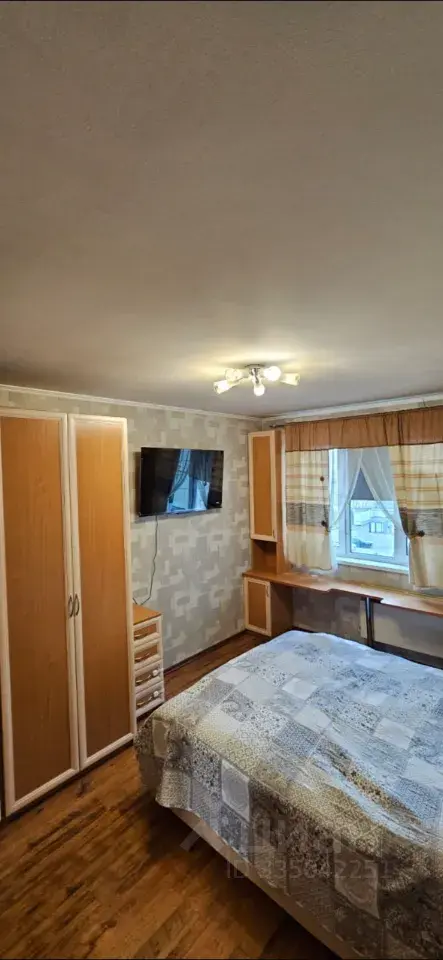 2-к · 57 м² · 5/10