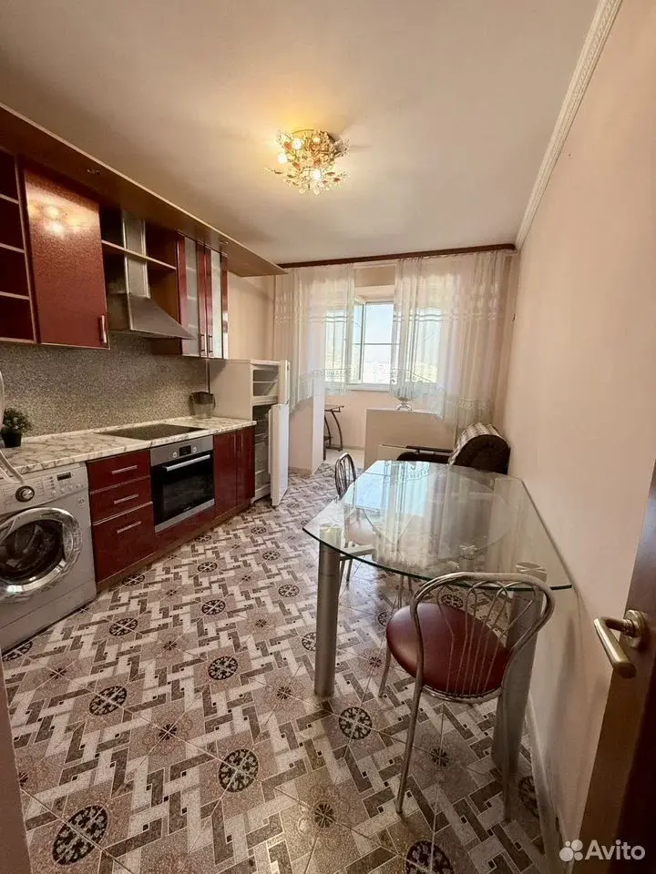 2-к · 55,5 м² · 12/12