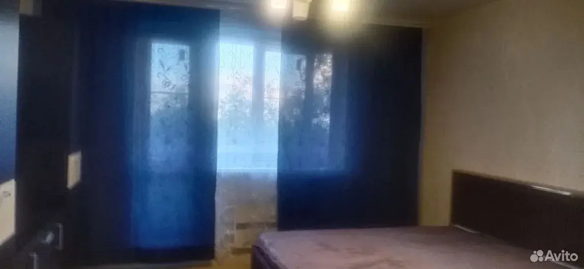 1-к · 40 м² · 6/14