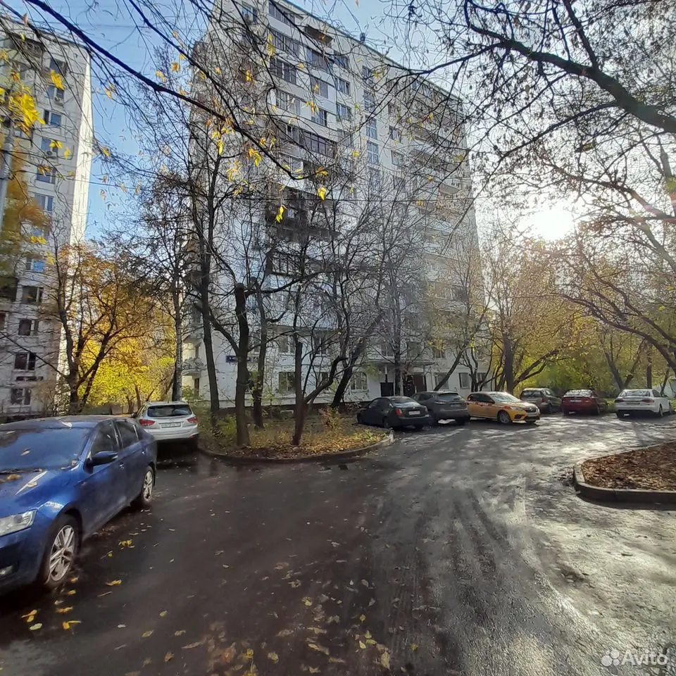 2-к · 38 м² · 10/12