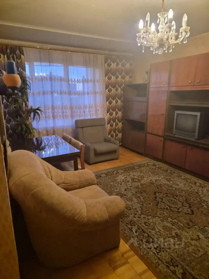 3-к · 68,5 м² · 12/16