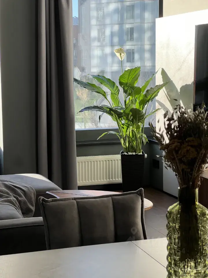 2-к · 45 м² · 4/40
