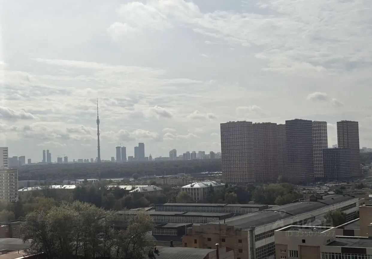 1-к · 34,4 м² · 16/16