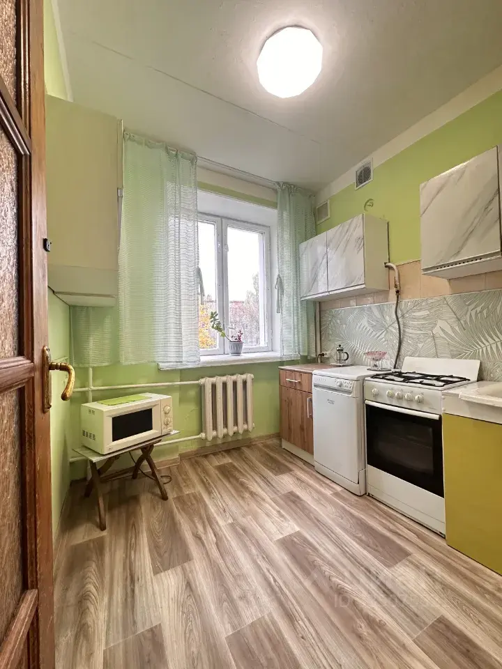 2-к · 46 м² · 4/5