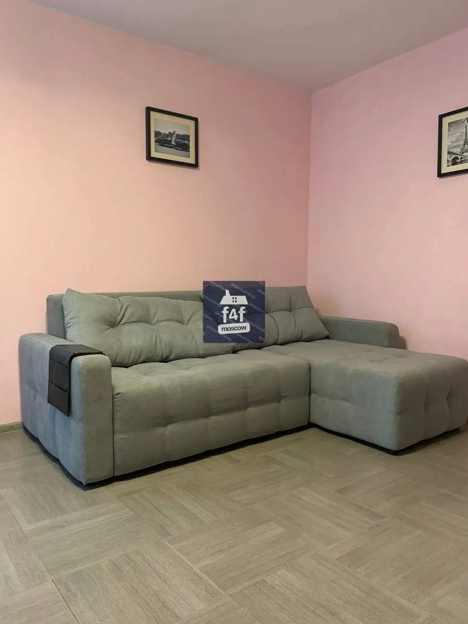 1-к · 30,4 м² · 2/5