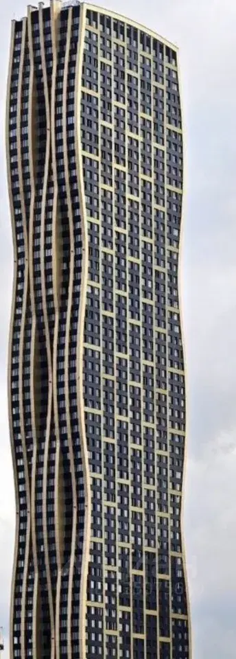 Студия · 23,1 м² · 38/69