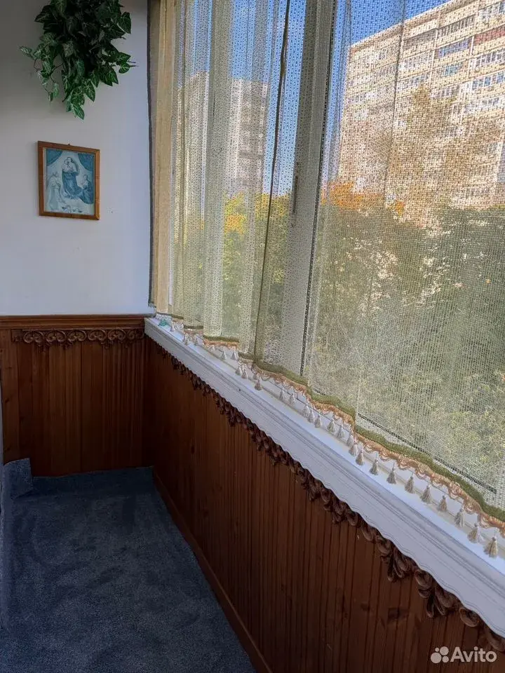 3-к · 65,5 м² · 5/14