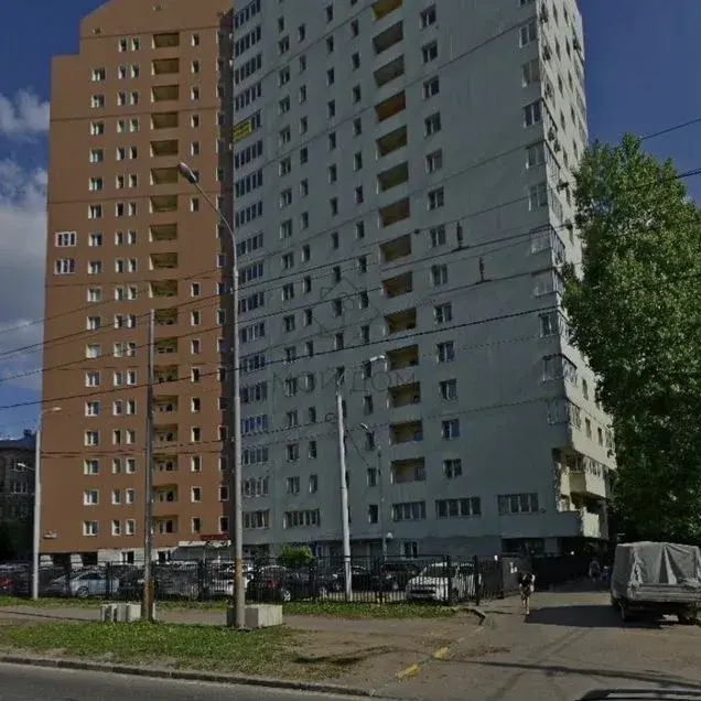 1-к · 42 м² · 11/18