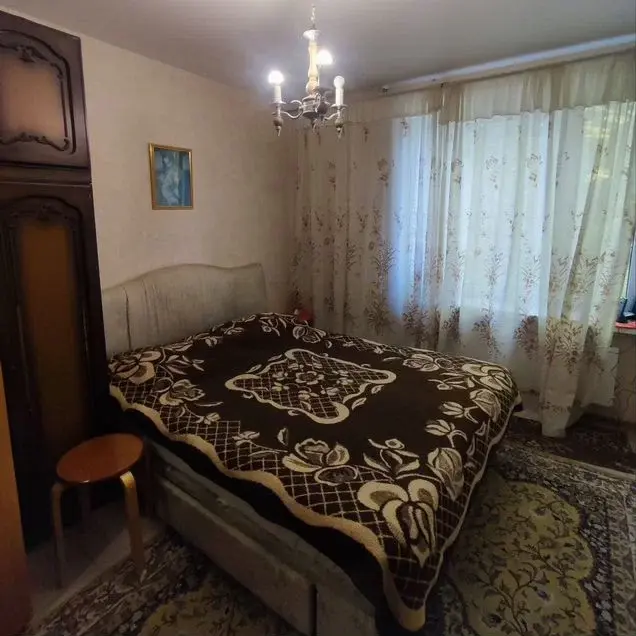 2-к · 55 м² · 3/14
