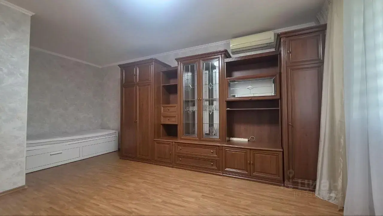 1-к · 39 м² · 2/12