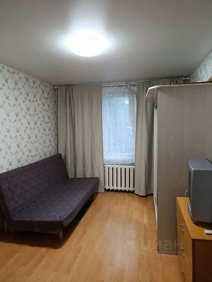 1-к · 25 м² · 1/5