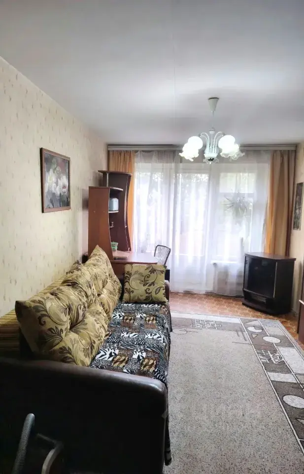 3-к · 56 м² · 5/5
