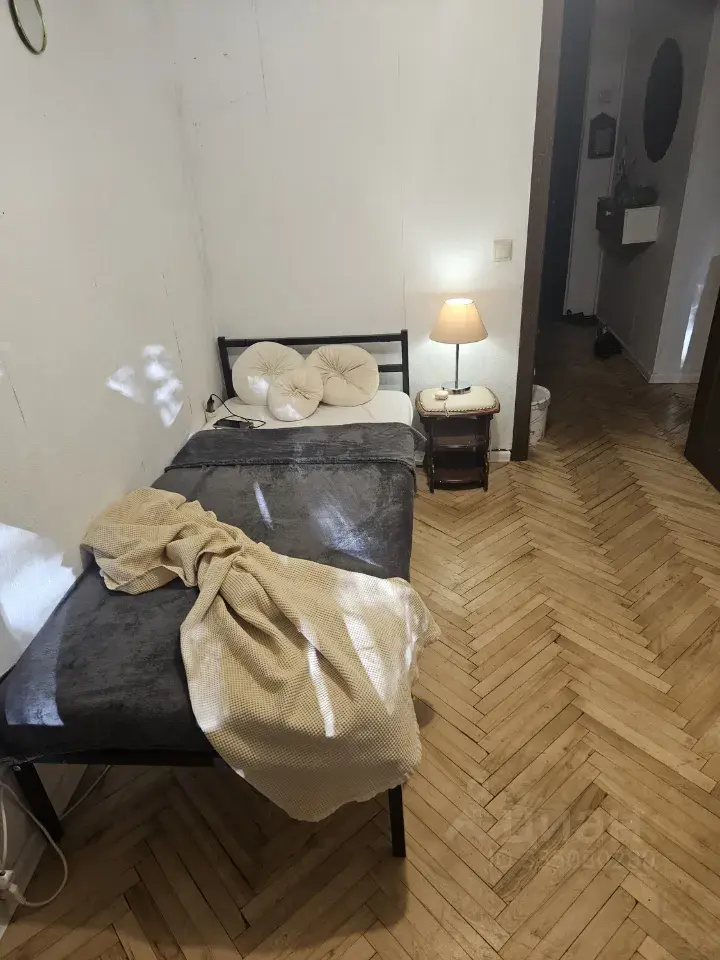2-к · 50 м² · 2/14