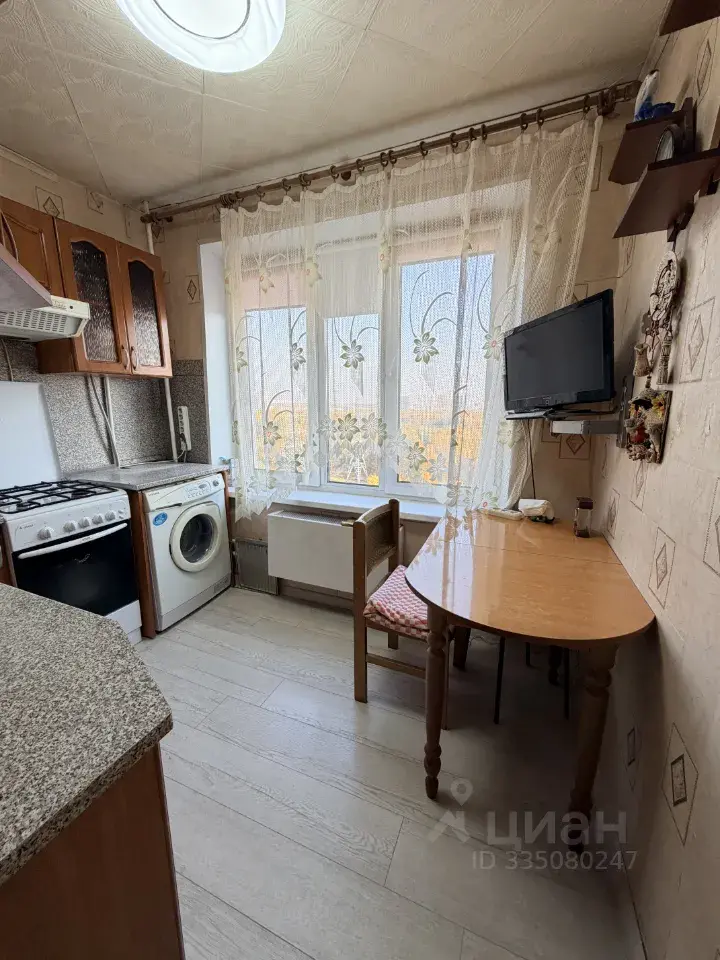 2-к · 43,9 м² · 14/14