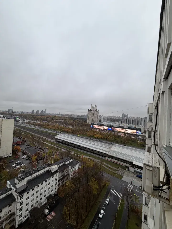 1-к · 38,6 м² · 22/22