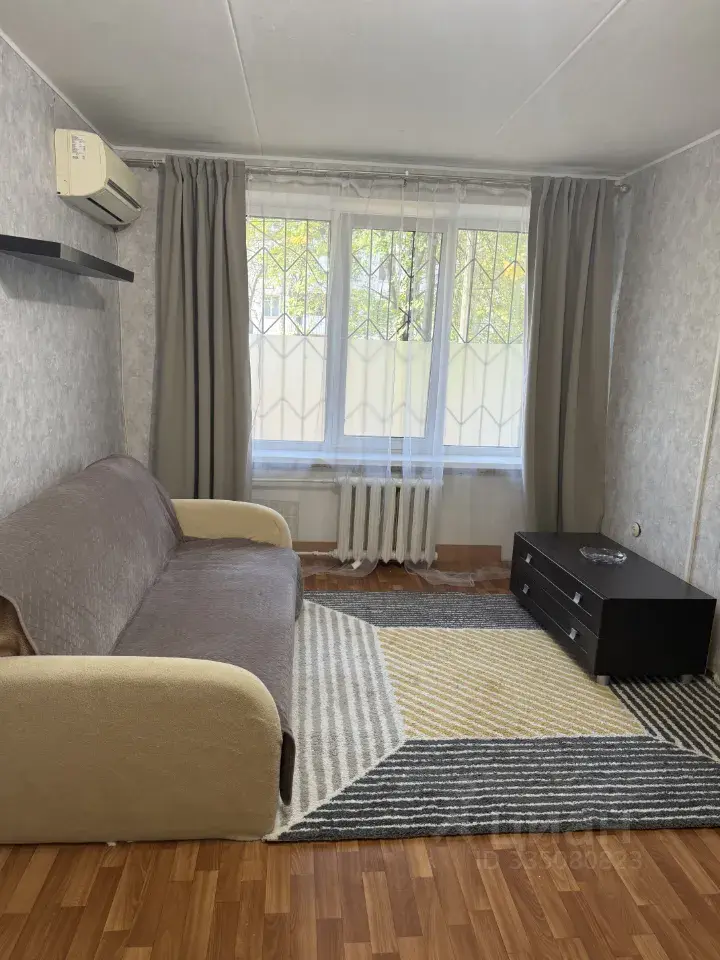 2-к · 45 м² · 1/5