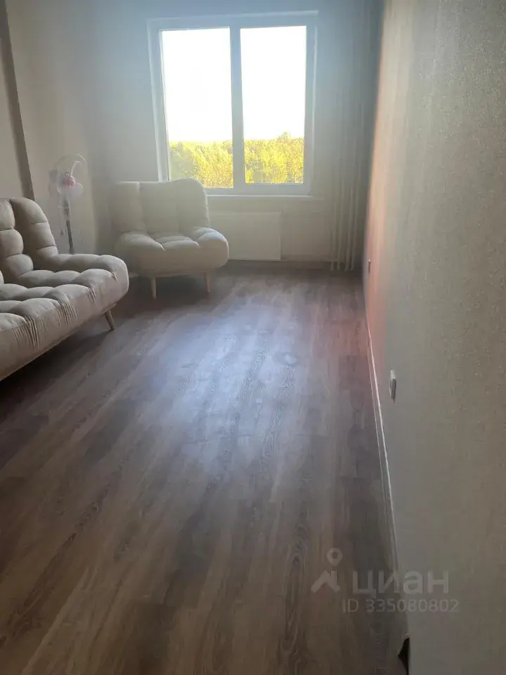 1-к · 40 м² · 9/25
