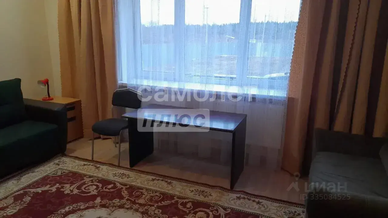1-к · 38 м² · 1/3