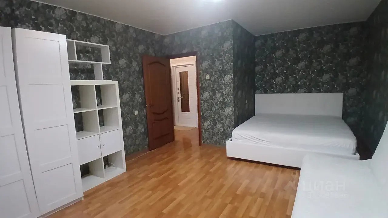 1-к · 38,5 м² · 8/10
