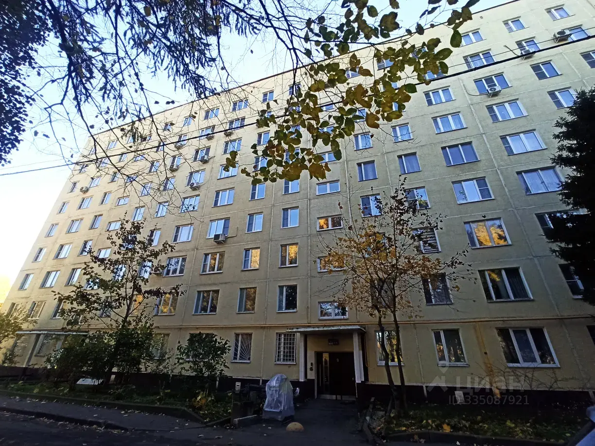 3-к · 58,7 м² · 3/9
