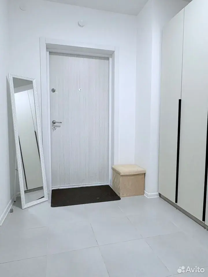 1-к · 43,5 м² · 8/18