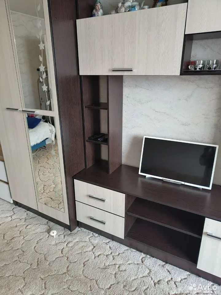 1-к · 40 м² · 9/14