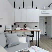 Студия · 26,8 м² · 6/32