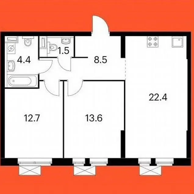 Фото 2 из 5
