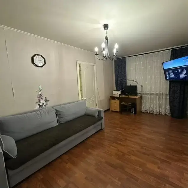 2-к · 42,7 м² · 1/5