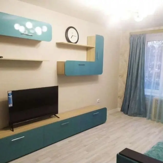 3-к · 60 м² · 2/9